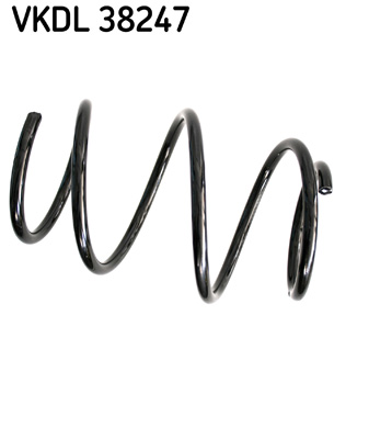 SKF VKDL 38247 Fahrwerksfeder